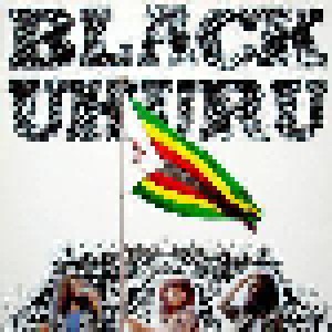 Black Uhuru: Black Uhuru (LP) - Bild 1