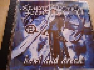 Sonata Arctica: Howl And Dream (CD) - Bild 1