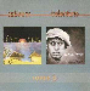 Cover - Adriano Celentano: Atmosfera / La Pubblica Ottusita'