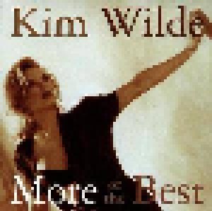 Kim Wilde: More Of The Best (CD) - Bild 1