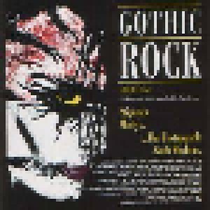 Gothic Rock (2-CD) - Bild 1