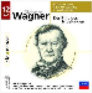 Richard Wagner: Der Ring Des Nibelungen (12-CD) - Bild 1