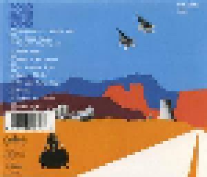 Polo Hofer & Die SchmetterBand: Im Wilde Weste (CD) - Bild 2