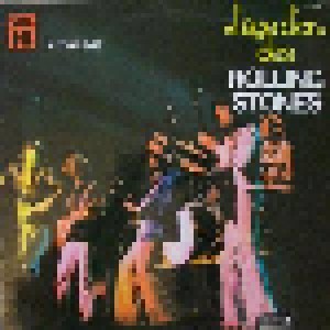 The Rolling Stones: Stone Age - L'âge D'or Des Rolling Stones Vol.16 (LP) - Bild 1