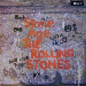 The Rolling Stones: Stone Age - L'âge D'or Des Rolling Stones Vol.16 (LP) - Bild 2
