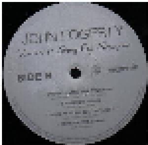 John Fogerty: Wrote A Song For Everyone (2-LP) - Bild 3