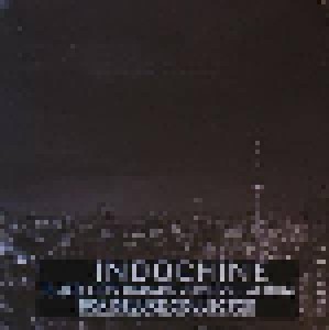 Indochine: Black City Parade (2-CD + DVD) - Bild 1