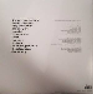 City And Colour: The Hurry And The Harm (2-LP) - Bild 2