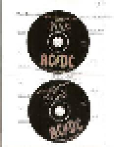 AC/DC: Up Close (2-Promo-CD) - Bild 1