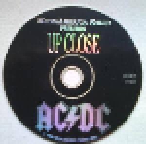 AC/DC: Up Close (2-Promo-CD) - Bild 2