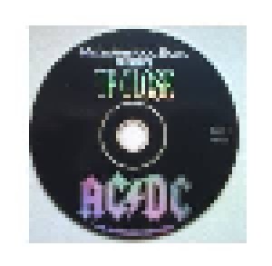 AC/DC: Up Close (2-Promo-CD) - Bild 3