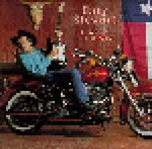 Gary Stewart: I'm A Texan (CD) - Bild 1