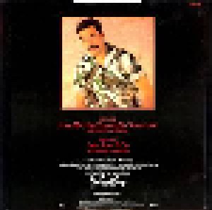 Freddie Mercury: Love Me Like There's No Tomorrow (12") - Bild 2