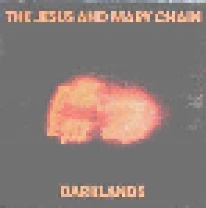 The Jesus And Mary Chain: Darklands (12") - Bild 1