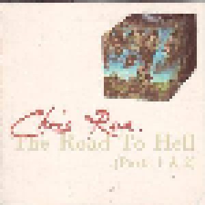 Chris Rea: The Road To Hell (Part 1 & 2) (12") - Bild 1