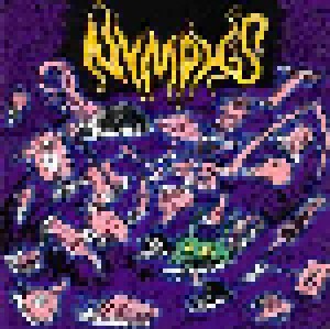 Nymphs: Nymphs (LP) - Bild 1