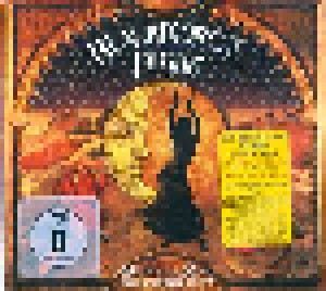 Blackmore's Night: Dancer And The Moon (CD + DVD) - Bild 2
