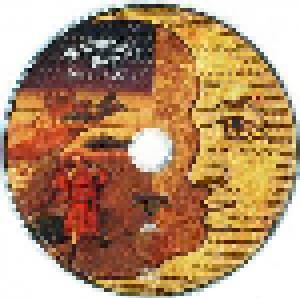 Blackmore's Night: Dancer And The Moon (CD + DVD) - Bild 4