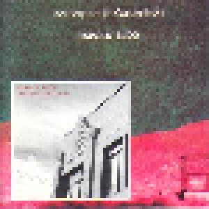 Cover - Harold Budd: Serpent (In Quicksilver) / Abandoned Cities, The
