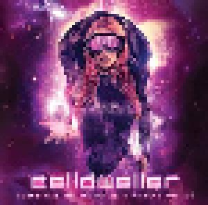 Cover - Celldweller: Soundtrack For The Voices In My Head Vol. 02