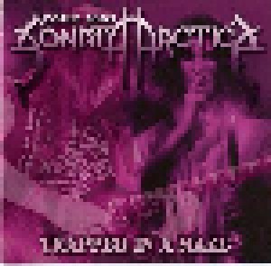 Sonata Arctica: Trapped In A Maze (2-CD) - Bild 1