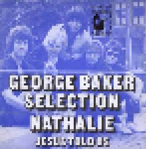 Cover - George Baker Selection: Nathalie