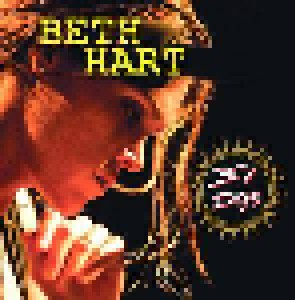 Beth Hart: 37 Days (CD) - Bild 1