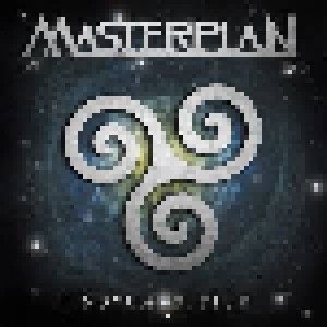 Cover - Masterplan: Novum Initium