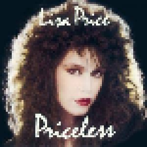 Lisa Price: Priceless (Mini-CD / EP) - Bild 1