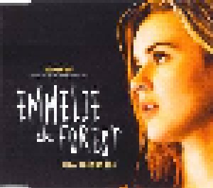 Emmelie de Forest: Only Teardrops (Single-CD) - Bild 1