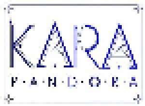 Kara: Pandora (CD + DVD) - Bild 1