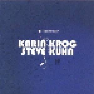 Karin Krog: Karin Krog & Steve Kuhn Together Again (CD) - Bild 1