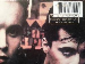 Adam Ant: Vive Le Rock (Promo-LP) - Bild 2