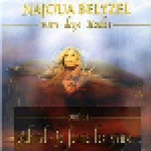Najoua Belyzel: Entre Deux Mondes (CD) - Bild 1