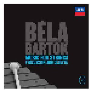 Béla Bartók: Music For Strings, Percussion And Celesta (CD) - Bild 1