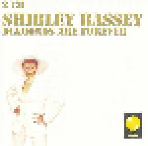 Shirley Bassey: Diamonds Are Forever (2-CD) - Bild 1