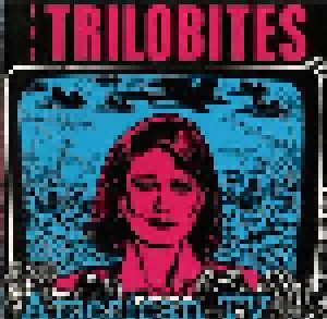 The Trilobites: American T.V. (CD) - Bild 1