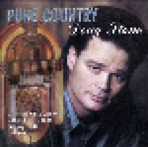 Cover - Doug Stone: Pure Country