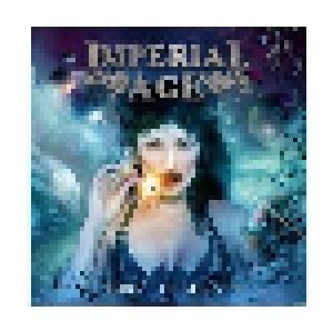 Cover - Imperial Age: Turn The Sun Off!