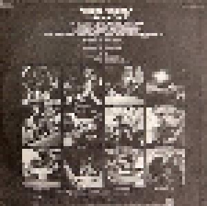 Peter Schickele + Joan Baez: Silent Running (Split-LP) - Bild 2