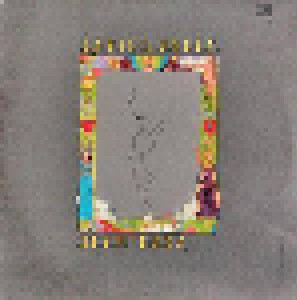 Joan Baez: David's Album (LP) - Bild 1