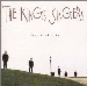 The King's Singers: Circle Of Life (CD) - Bild 1