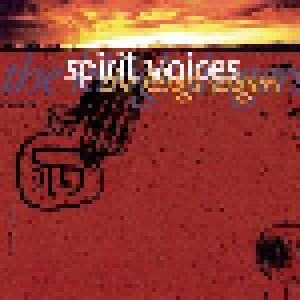 The King's Singers: Spirit Voices (CD) - Bild 1