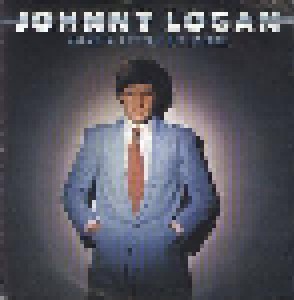 Johnny Logan: Give A Little Bit More (7") - Bild 1
