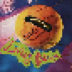 Living Colour: Biscuits (CD) - Bild 1
