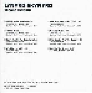 Lynyrd Skynyrd: Second Helping (CD) - Bild 2
