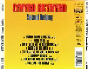 Lynyrd Skynyrd: Second Helping (CD) - Bild 3