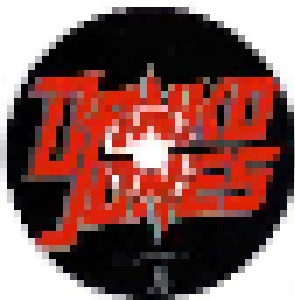 Danko Jones: We Sweat Blood (CD) - Bild 3