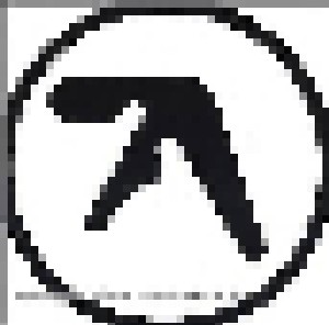 Cover - Aphex Twin: Selected Ambient Works 85-92