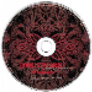 The Mars Volta: Frances The Mute (CD) - Bild 3